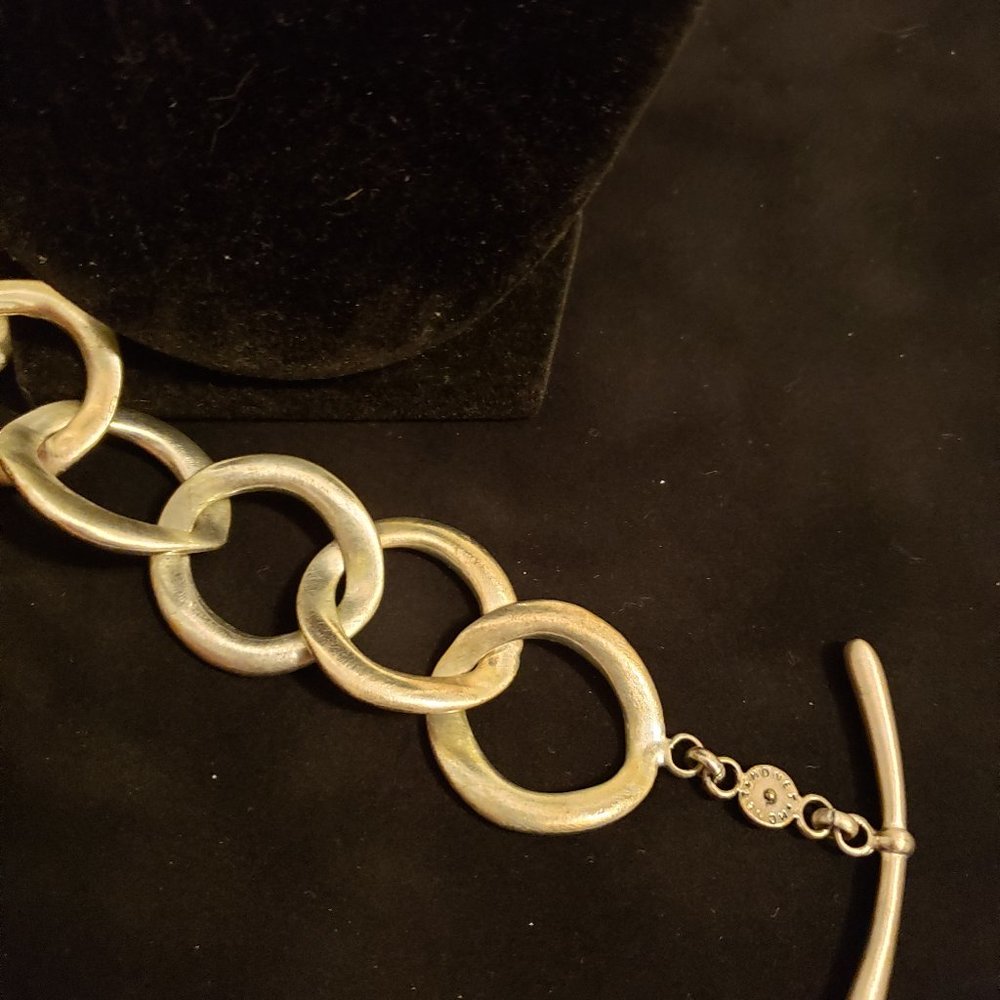 Link Chain - Picture 5 of 5